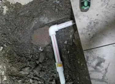 恩施阳台漏水维修时有哪些声音会影响检漏仪